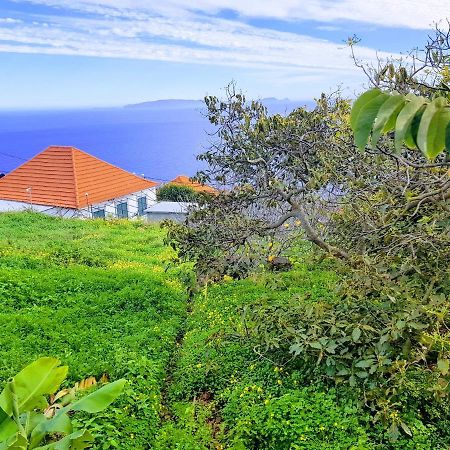 Paradise View Gaula Dış mekan fotoğraf