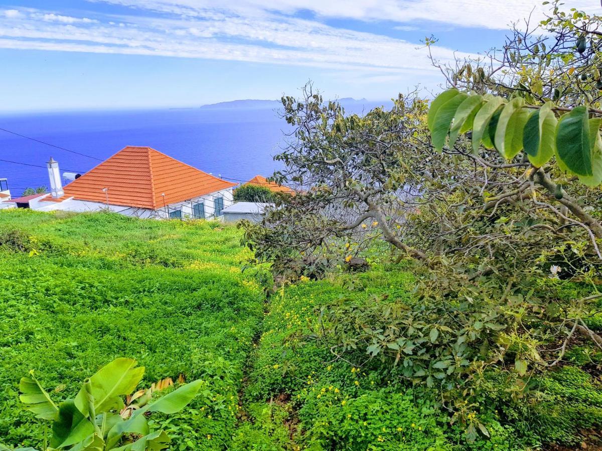 Paradise View Gaula Dış mekan fotoğraf