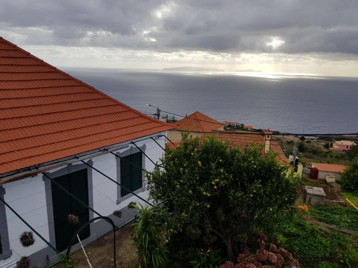 Paradise View Gaula Dış mekan fotoğraf