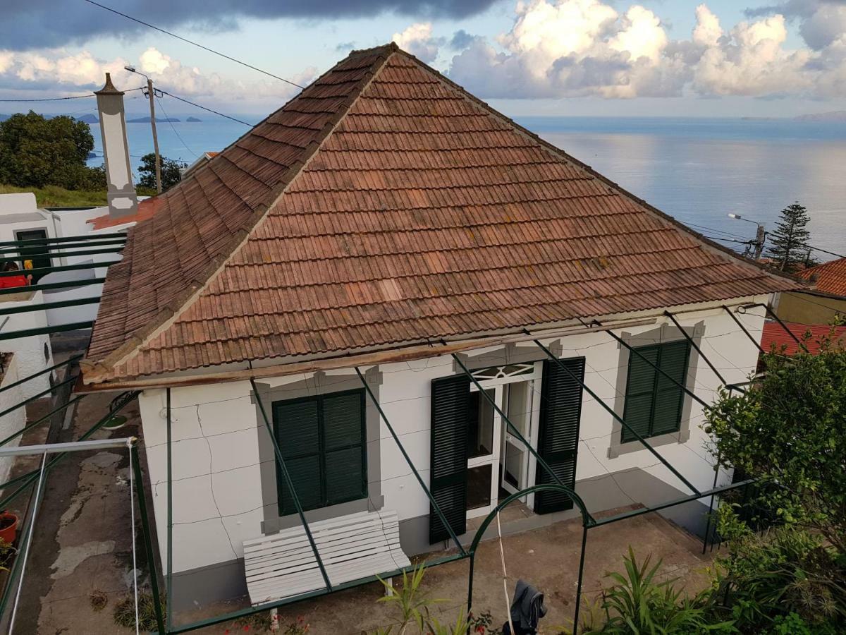 Paradise View Gaula Dış mekan fotoğraf