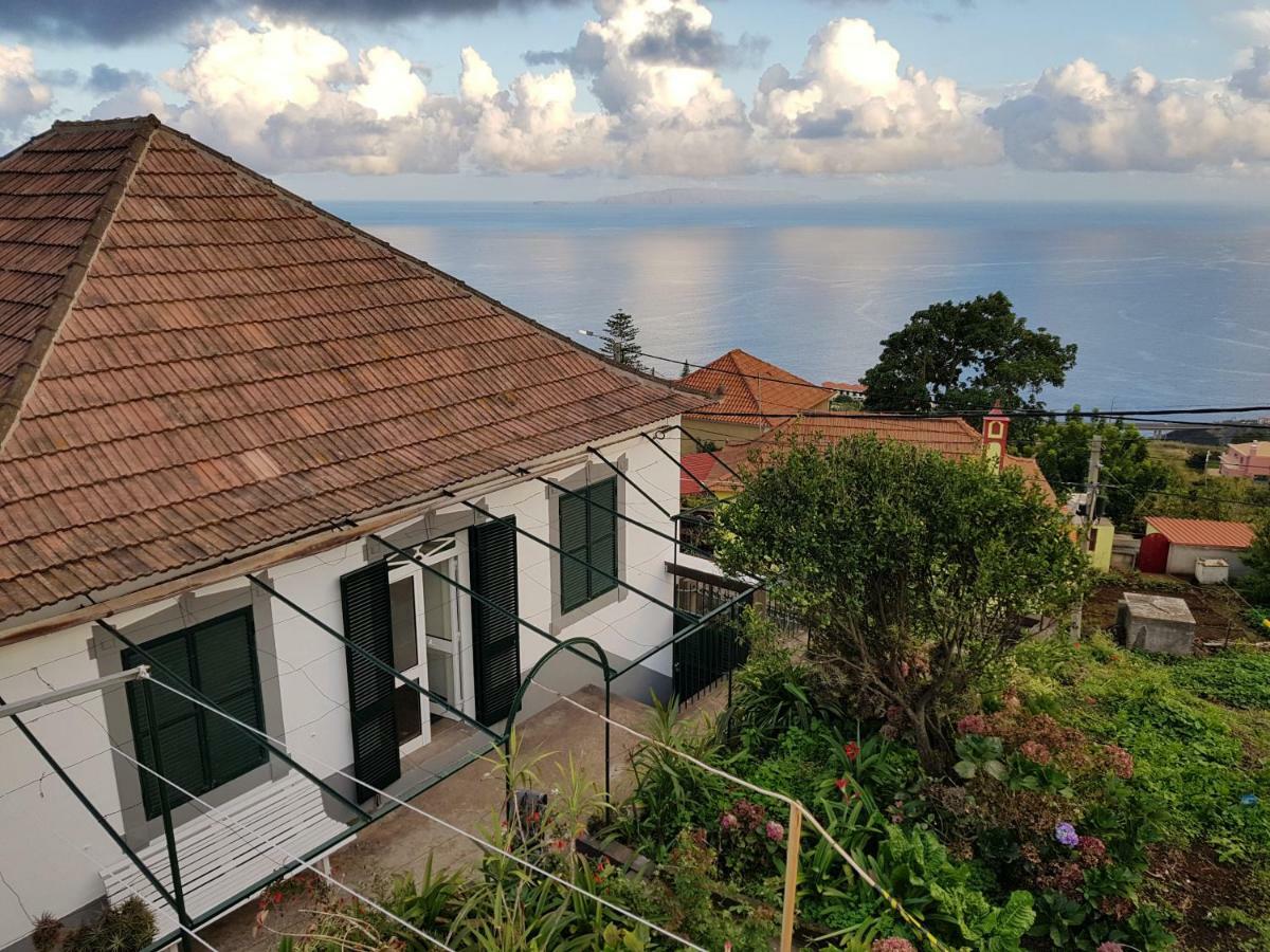 Paradise View Gaula Dış mekan fotoğraf